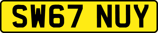SW67NUY