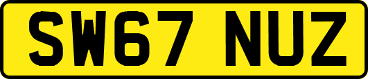 SW67NUZ