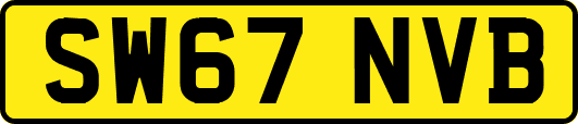 SW67NVB