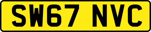 SW67NVC