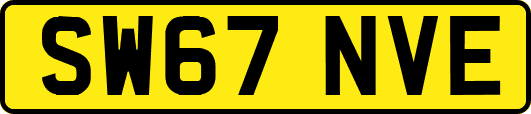 SW67NVE