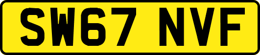 SW67NVF