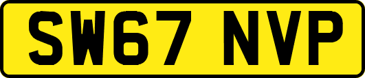 SW67NVP