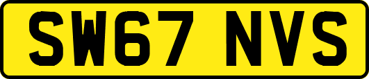 SW67NVS
