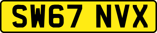 SW67NVX