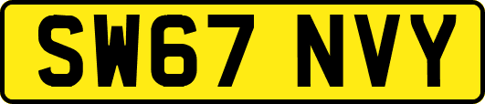 SW67NVY
