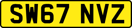 SW67NVZ