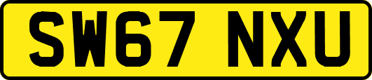 SW67NXU