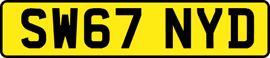 SW67NYD
