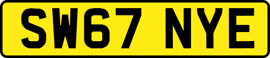 SW67NYE