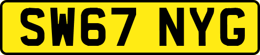 SW67NYG