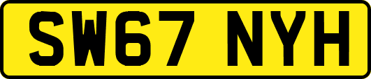 SW67NYH