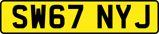 SW67NYJ