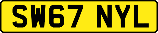SW67NYL