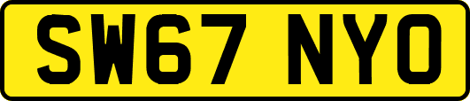 SW67NYO