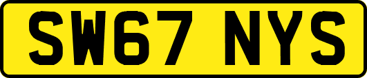 SW67NYS