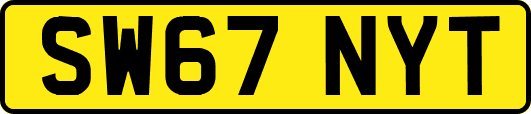SW67NYT