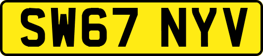 SW67NYV