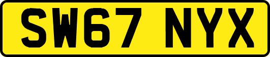 SW67NYX