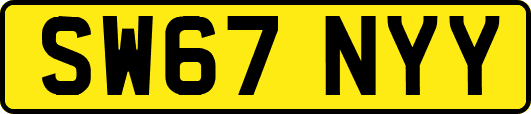 SW67NYY