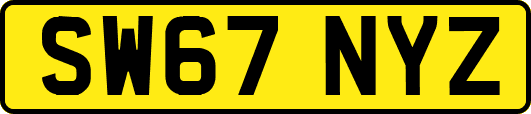SW67NYZ