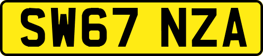 SW67NZA