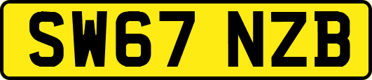 SW67NZB