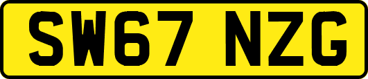 SW67NZG
