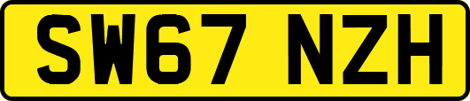 SW67NZH