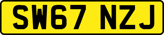 SW67NZJ