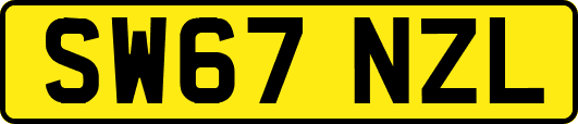 SW67NZL