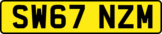 SW67NZM
