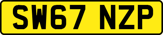SW67NZP