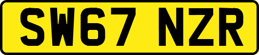 SW67NZR