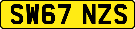 SW67NZS