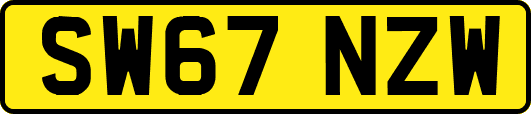 SW67NZW