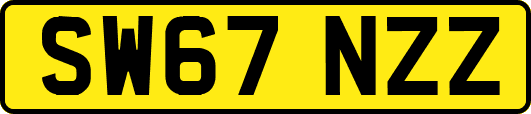 SW67NZZ