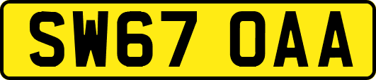 SW67OAA