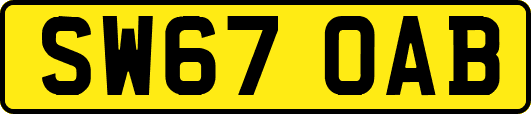 SW67OAB