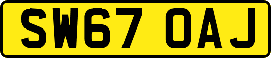 SW67OAJ