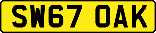 SW67OAK