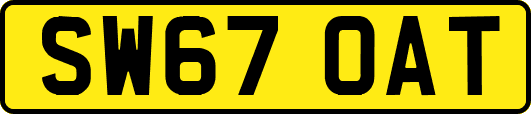 SW67OAT