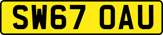 SW67OAU