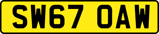 SW67OAW