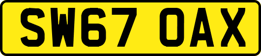 SW67OAX