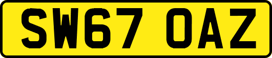SW67OAZ