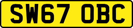 SW67OBC