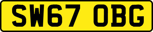 SW67OBG