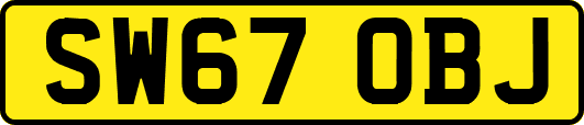 SW67OBJ