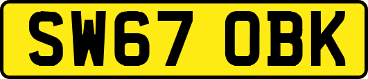 SW67OBK